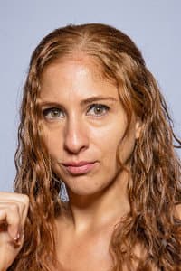 Cynthia Lozano in Christian Mbilli vs. DeAndre Ware