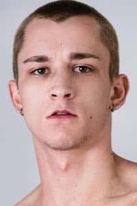 Theo Brady in Bisexual Cops