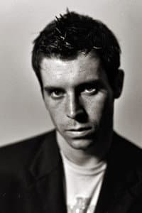 Tyler Parkinson in Blind Eye