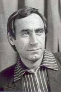 Sotiraq Bratko in I paharruari