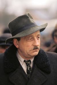 Tadeusz Teodorczyk in Milioner