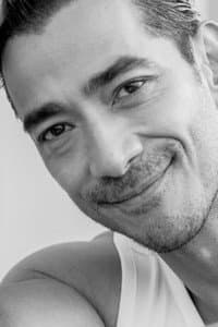 Raymond Bagatsing in The Escort Wife