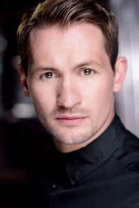 Jon-Scott Clark in ClownDoll