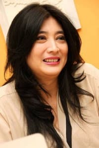 Keke Harun in Jangan Panggil Aku Cina