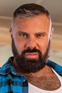 Alex Marte in Grindsploitation 3: Video Nasty