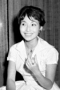 Michino Yokoyama in STAY GOLD