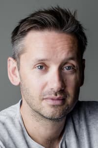 Jan Martin Johnsen in Bukkene Bruse på badeland