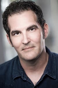Brad Norman in America's Most Haunted