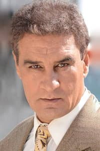 Jafar Dehghan in Men of Angelos