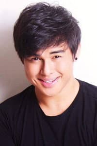 MJ Cayabyab in Crazy In Love With You