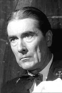 Jean Riveyre in Journal d'un curé de campagne