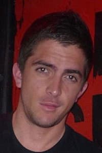 Fabrizio Nice in Men in2 Sex 12