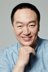 Park Sang-myeon in 넘버 3