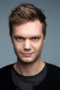 Johan Hallström in Avstigning för samtliga