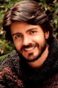 Jimmy Vásquez in El jefe
