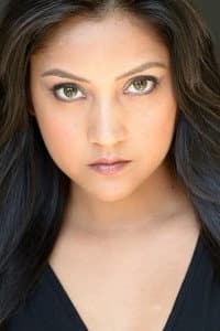 Puja Gupta in Mickey Virus
