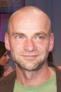 Sławomir Pacek in Przybieżeli