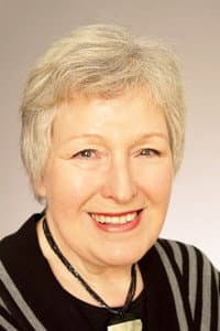 Marlene Sidaway in The Magic Toyshop