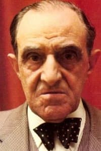 Valentín Tornos in La cera virgen