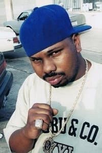 DJ Screw in DJ Screw: The Untold Story