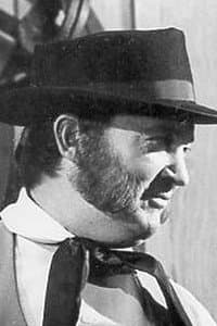 Rex Sevenoaks in Little White Crimes