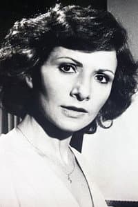 María Danelli in Ceremonia secreta