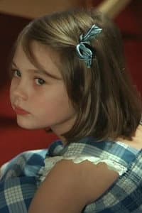 Ioana Moraru in Maria și Mirabela în Tranzistoria