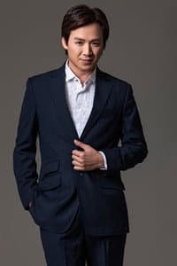 Jason Chu Wing-Tong in Gu Huo Zi: Zhi Ren Zai Jiang Hu