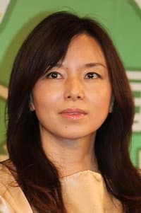 Tomoko Yamaguchi in 罠 THE TRAP
