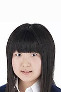 Miyu Tsuzurahara in 蟲師