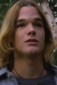Caley Wilson in Goosebumps: Say Cheese and Die