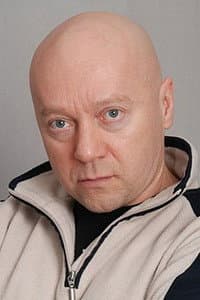 Sergey Gamov in Яр