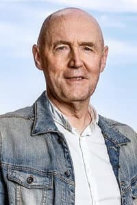 Michel Wuyts in Eddy Merckx, de allergrootste