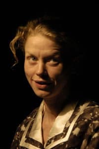 Sophie Vaude in Humide