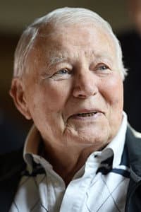 Karel Fiala in Limonádový Joe aneb Konská Opera