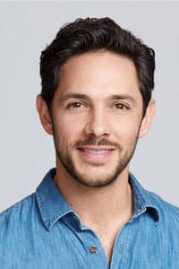Michael Rady in InSearchOf