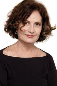 Rosamaria Murtinho in Seu Arlindo vai à Loucura