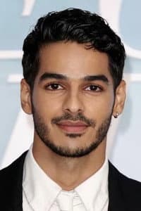 Ishaan Khatter in The Perfect Couple