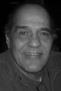 Rene Hawkins in Hayop sa Hayop