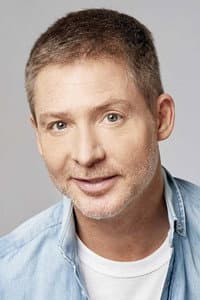 Adrián Suar in No puedo vivir sin ti