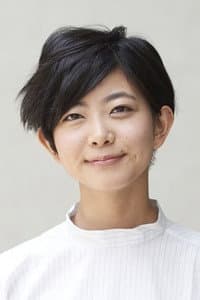 Natsumi Ishibashi in 牙狼＜GARO＞-月虹ノ旅人-