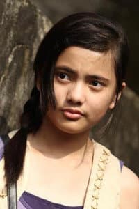 Monica Sayangbati in Obama Anak Menteng