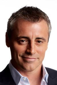 Matt LeBlanc in Lost In Space Forever