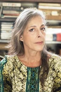 Andrea Davidovics in Migas de pan