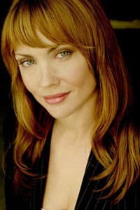 Bonnie Root in Dancing at the Harvest Moon