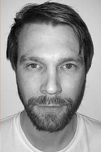 Michael Homick in Predator: Badlands