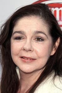 Sally Boyden in Lassie: The New Beginning