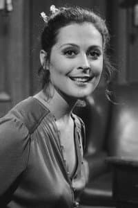 Brenda Benet in Beach Ball