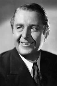 Reginald Owen in Thunder in the Valley