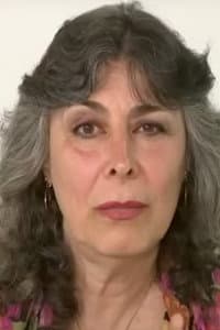 Libertad Palomo in Funerales del terror